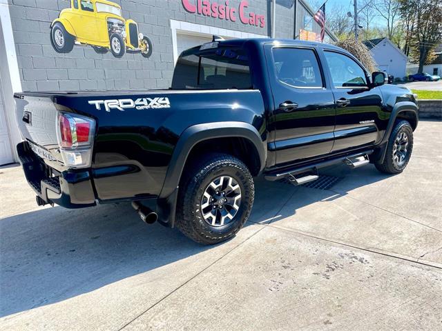 2023 Toyota Tacoma (CC-2067995) for sale in Hilton, New York