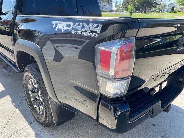 2023 Toyota Tacoma (CC-2067995) for sale in Hilton, New York