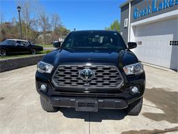 2023 Toyota Tacoma (CC-2067995) for sale in Hilton, New York