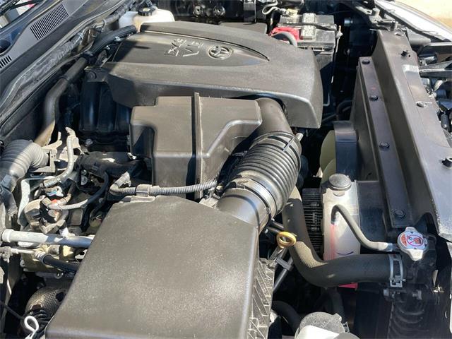 2023 Toyota Tacoma (CC-2067995) for sale in Hilton, New York