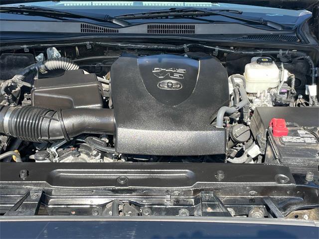 2023 Toyota Tacoma (CC-2067995) for sale in Hilton, New York