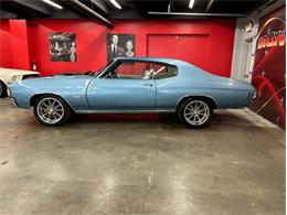 1972 Chevrolet Chevelle (CC-2067996) for sale in West Babylon, New York
