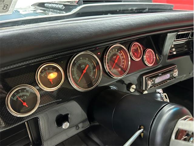 1972 Chevrolet Chevelle (CC-2067996) for sale in West Babylon, New York