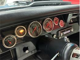 1972 Chevrolet Chevelle (CC-2067996) for sale in West Babylon, New York