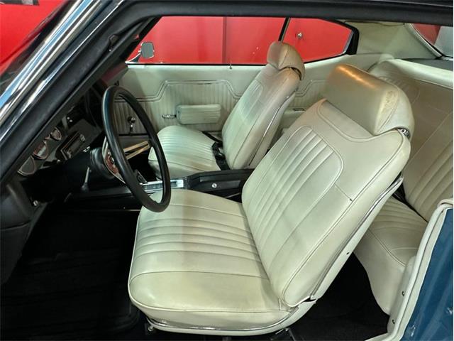 1972 Chevrolet Chevelle (CC-2067996) for sale in West Babylon, New York