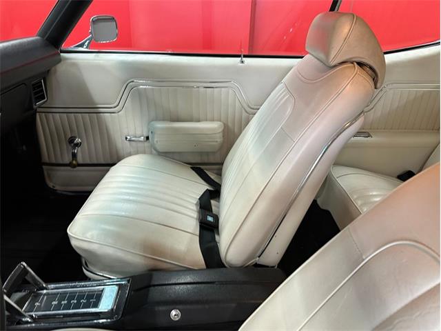 1972 Chevrolet Chevelle (CC-2067996) for sale in West Babylon, New York