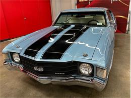 1972 Chevrolet Chevelle (CC-2067996) for sale in West Babylon, New York