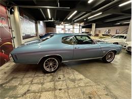 1972 Chevrolet Chevelle (CC-2067996) for sale in West Babylon, New York