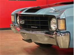 1972 Chevrolet Chevelle (CC-2067996) for sale in West Babylon, New York