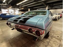 1972 Chevrolet Chevelle (CC-2067996) for sale in West Babylon, New York