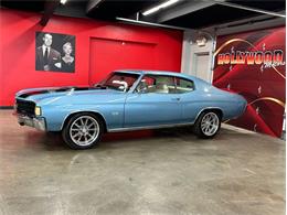 1972 Chevrolet Chevelle (CC-2067996) for sale in West Babylon, New York