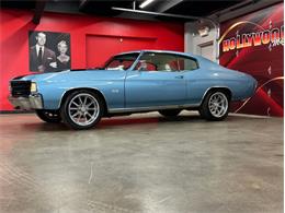 1972 Chevrolet Chevelle (CC-2067996) for sale in West Babylon, New York
