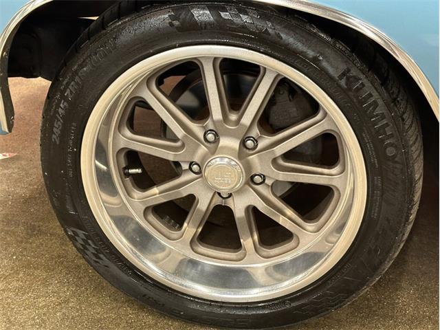 1972 Chevrolet Chevelle (CC-2067996) for sale in West Babylon, New York