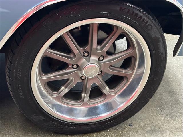 1972 Chevrolet Chevelle (CC-2067996) for sale in West Babylon, New York