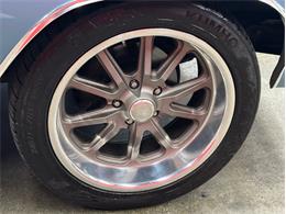 1972 Chevrolet Chevelle (CC-2067996) for sale in West Babylon, New York