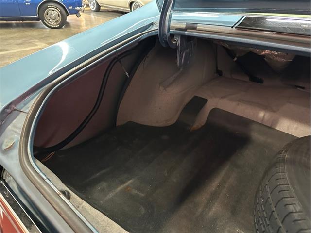 1972 Chevrolet Chevelle (CC-2067996) for sale in West Babylon, New York