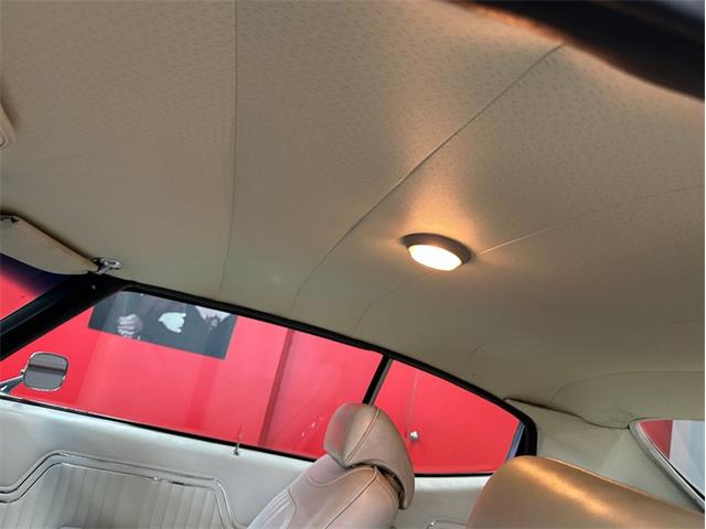 1972 Chevrolet Chevelle (CC-2067996) for sale in West Babylon, New York