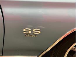 1972 Chevrolet Chevelle (CC-2067996) for sale in West Babylon, New York