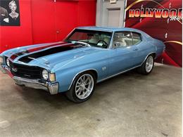 1972 Chevrolet Chevelle (CC-2067996) for sale in West Babylon, New York