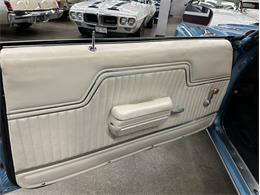 1972 Chevrolet Chevelle (CC-2067996) for sale in West Babylon, New York