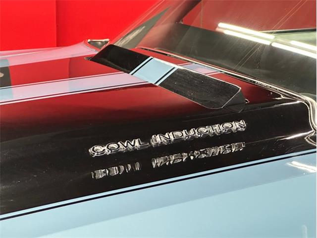 1972 Chevrolet Chevelle (CC-2067996) for sale in West Babylon, New York