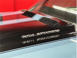 1972 Chevrolet Chevelle (CC-2067996) for sale in West Babylon, New York