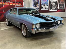 1972 Chevrolet Chevelle (CC-2067996) for sale in West Babylon, New York