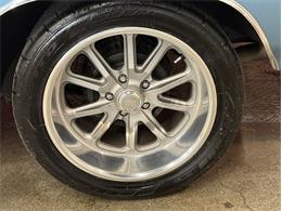 1972 Chevrolet Chevelle (CC-2067996) for sale in West Babylon, New York