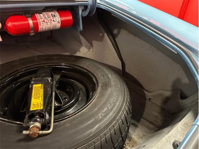 1972 Chevrolet Chevelle (CC-2067996) for sale in West Babylon, New York