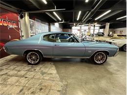 1972 Chevrolet Chevelle (CC-2067996) for sale in West Babylon, New York