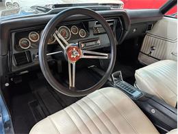 1972 Chevrolet Chevelle (CC-2067996) for sale in West Babylon, New York