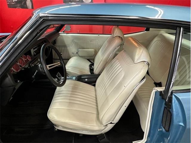 1972 Chevrolet Chevelle (CC-2067996) for sale in West Babylon, New York