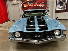 1972 Chevrolet Chevelle (CC-2067996) for sale in West Babylon, New York