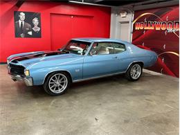1972 Chevrolet Chevelle (CC-2067996) for sale in West Babylon, New York