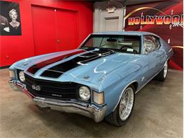 1972 Chevrolet Chevelle (CC-2067996) for sale in West Babylon, New York
