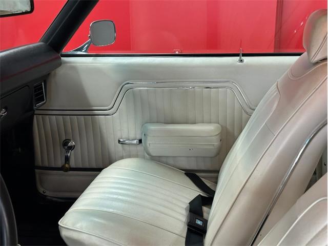 1972 Chevrolet Chevelle (CC-2067996) for sale in West Babylon, New York