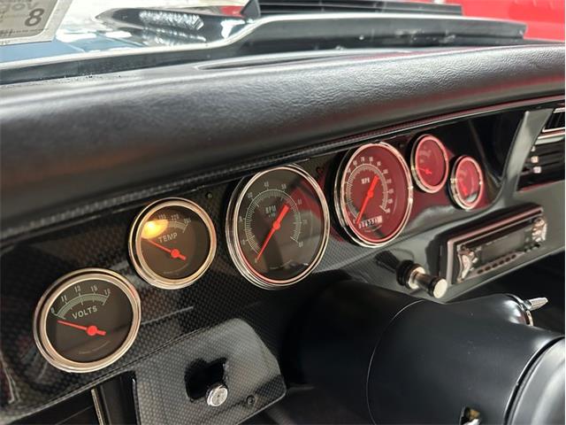 1972 Chevrolet Chevelle (CC-2067996) for sale in West Babylon, New York