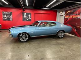 1972 Chevrolet Chevelle (CC-2067996) for sale in West Babylon, New York