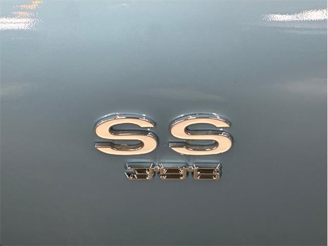 1972 Chevrolet Chevelle (CC-2067996) for sale in West Babylon, New York