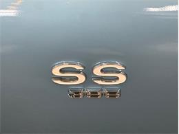 1972 Chevrolet Chevelle (CC-2067996) for sale in West Babylon, New York