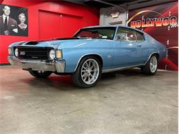 1972 Chevrolet Chevelle (CC-2067996) for sale in West Babylon, New York