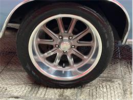 1972 Chevrolet Chevelle (CC-2067996) for sale in West Babylon, New York