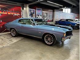 1972 Chevrolet Chevelle (CC-2067996) for sale in West Babylon, New York