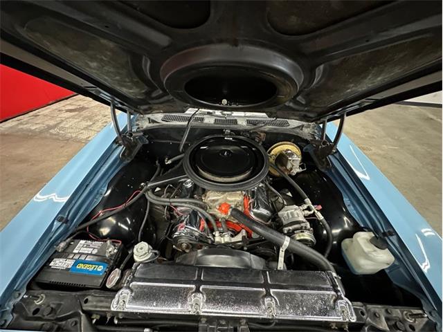 1972 Chevrolet Chevelle (CC-2067996) for sale in West Babylon, New York