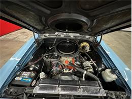 1972 Chevrolet Chevelle (CC-2067996) for sale in West Babylon, New York