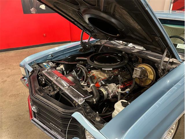 1972 Chevrolet Chevelle (CC-2067996) for sale in West Babylon, New York