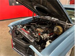 1972 Chevrolet Chevelle (CC-2067996) for sale in West Babylon, New York