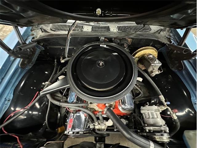 1972 Chevrolet Chevelle (CC-2067996) for sale in West Babylon, New York