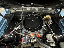 1972 Chevrolet Chevelle (CC-2067996) for sale in West Babylon, New York