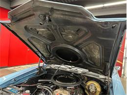 1972 Chevrolet Chevelle (CC-2067996) for sale in West Babylon, New York